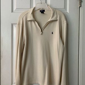 Ralph Lauren polo sweater